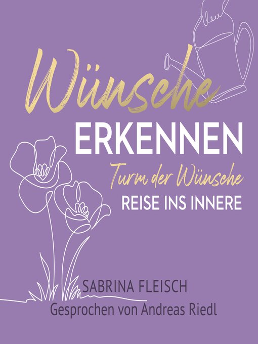 Title details for Wünsche erkennen by Sabrina Fleisch - Available